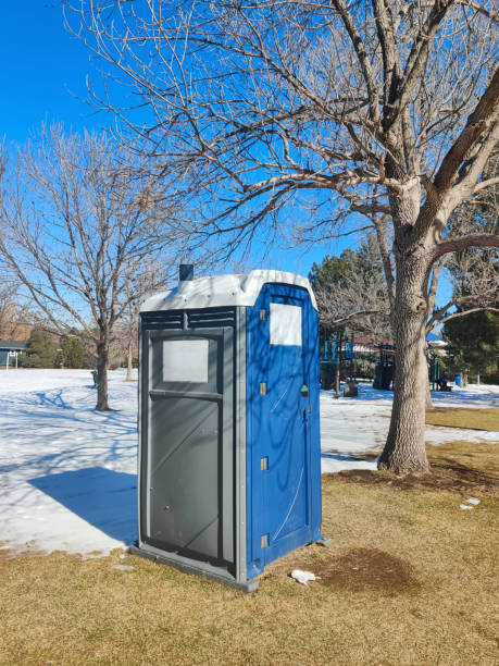 Portable Restroom Servicing (Cleaning and Restocking) in La Crescenta Montrose, CA