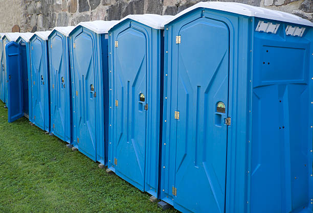 Best Portable Restroom Servicing (Cleaning and Restocking)  in La Crescenta Montrose, CA